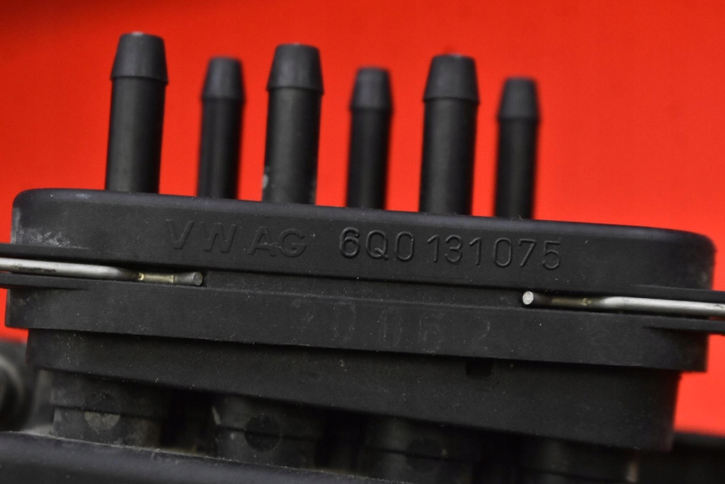 фото №9, Клапан магнитный 6q0906625e seat toledo 3 iii 1.9 tdi 105 km 04-10