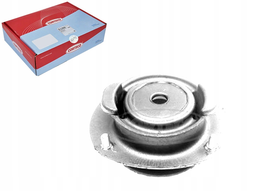 фото №1, Подушка амортизатора mercedes 190 w201 1.8-2.6