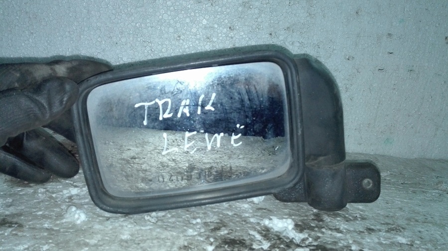 фото №1, Дзеркало ліва polonez