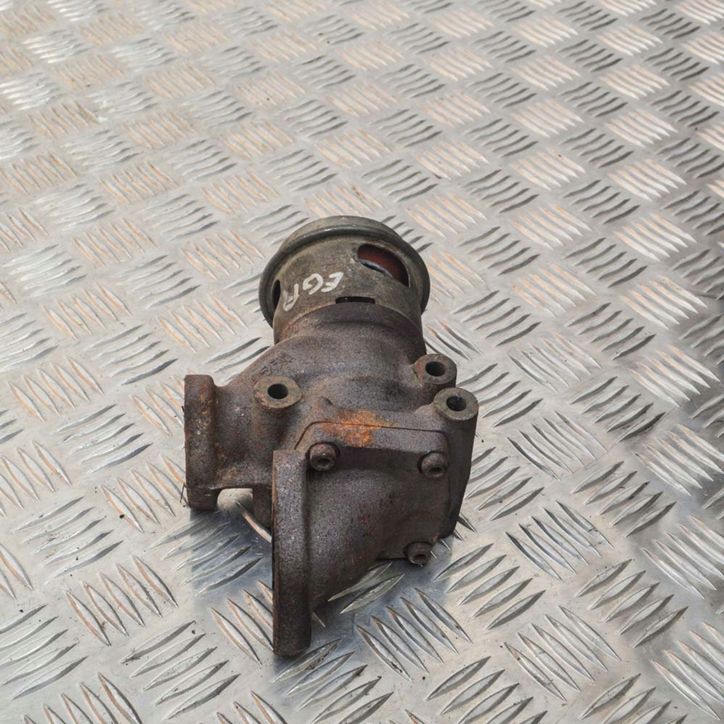 фото №1, Honda accord 2004 клапан egr