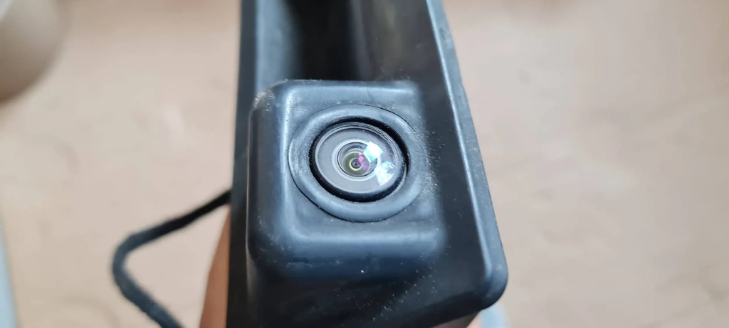 фото №10, A6 c7 4g lift камера крышки багажника микровыключатель 4g0827566 a7 4g