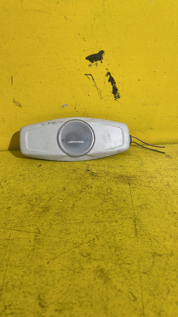 фото №1, Ford focus mk3 - лампа стельовий bm5113776fa