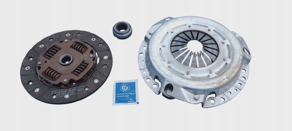 Купити Sachs 3000 951 069 набір зчеплення