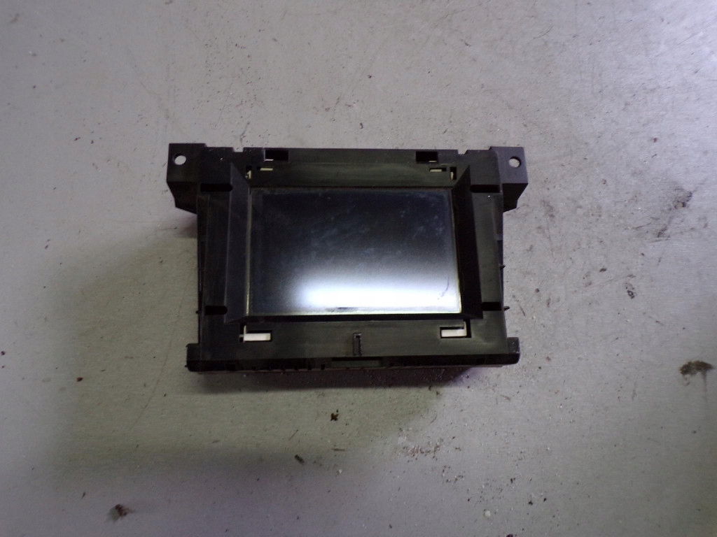 фото №1, Дисплей opel astra h 13178570