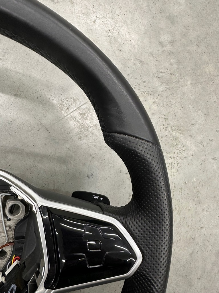 фото №10, Повітропровід перфорована vw touareg 760 golf viii 8 arteon r r-line оригінал