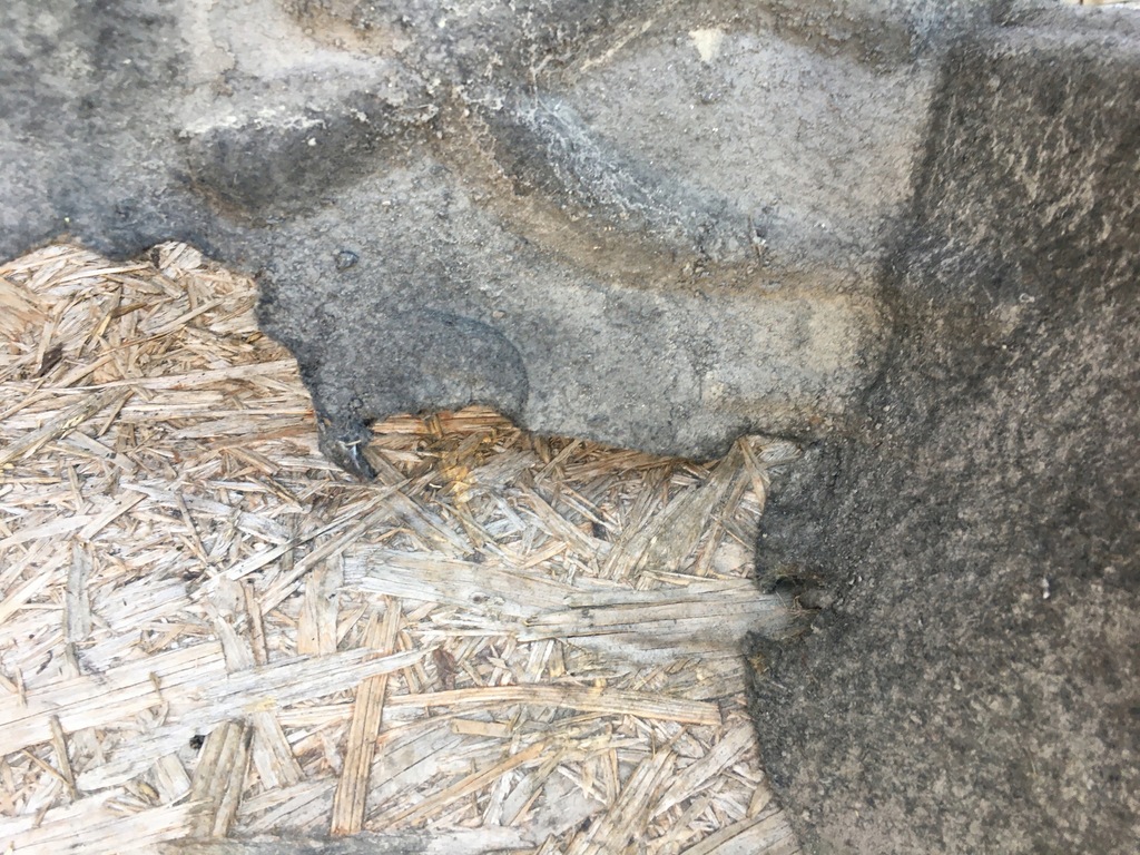 фото №5, Подкрылок задняя правое citroen c4 grand picasso