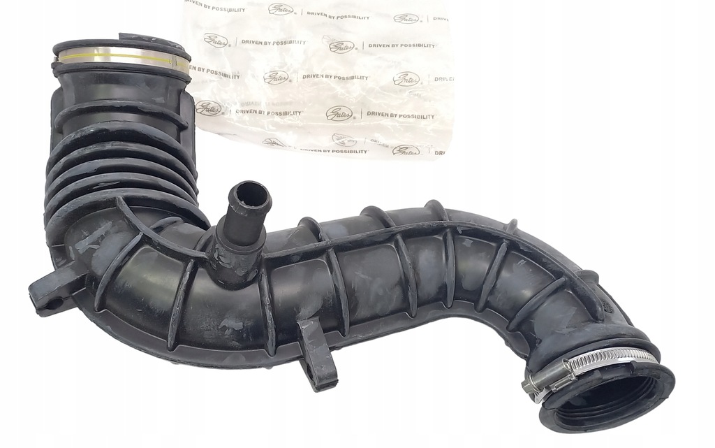 фото №1, Шланг фильтра воздуха gates ford tourneo connect transit connect 1.8tdci