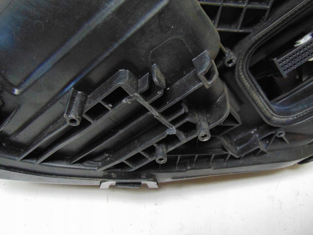 Фара правий перед mercedes eqb a2439069000 європа Недорого