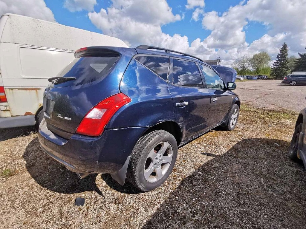 фото №8, Nissan murano модуль abs 2005 3.5l 47660cb084 06.2102-0282.4, 06.2109-0436.3