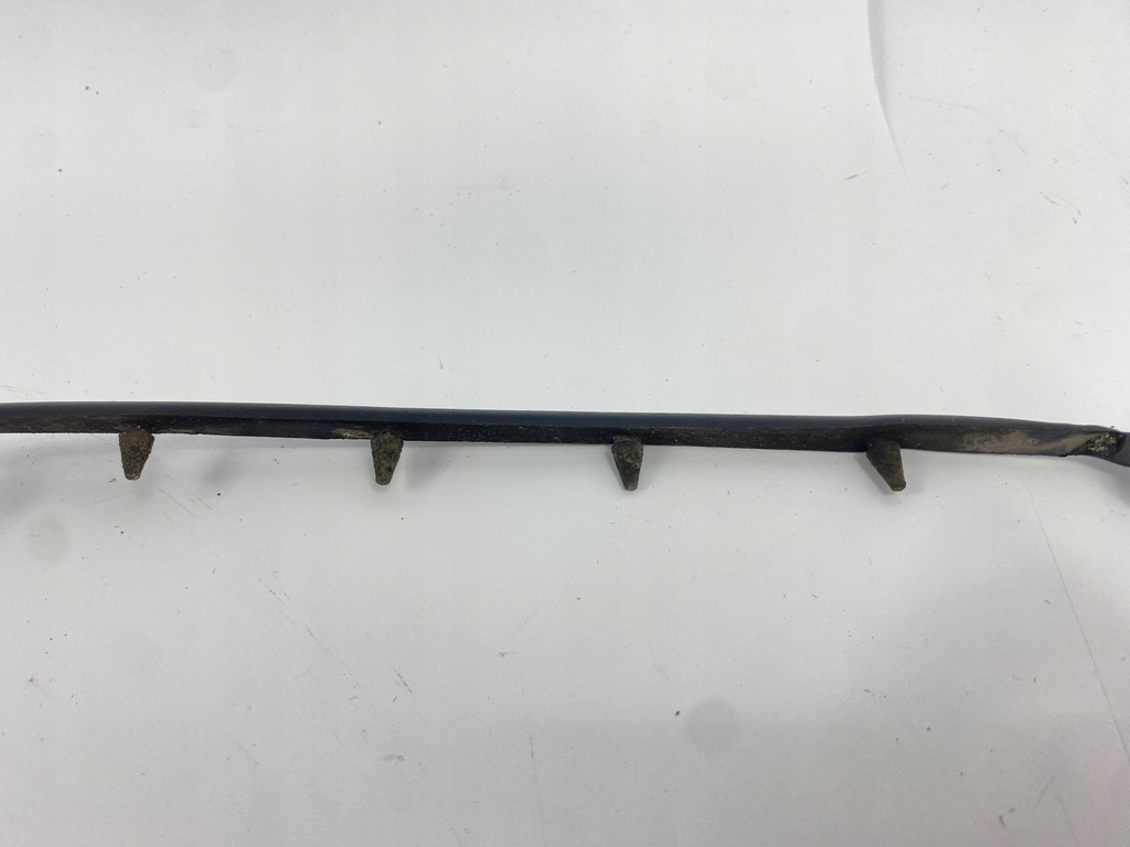 фото №13, Молдинг pod фара передня правий фара правий пасажира перед mercedes w140