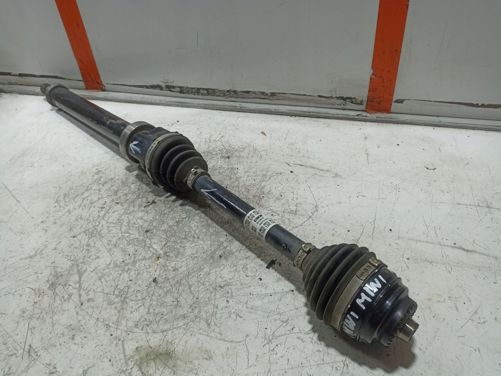 Купить Mini cooper f55 f56 f57 приводной вал правая передняя 1.5 1 8643362