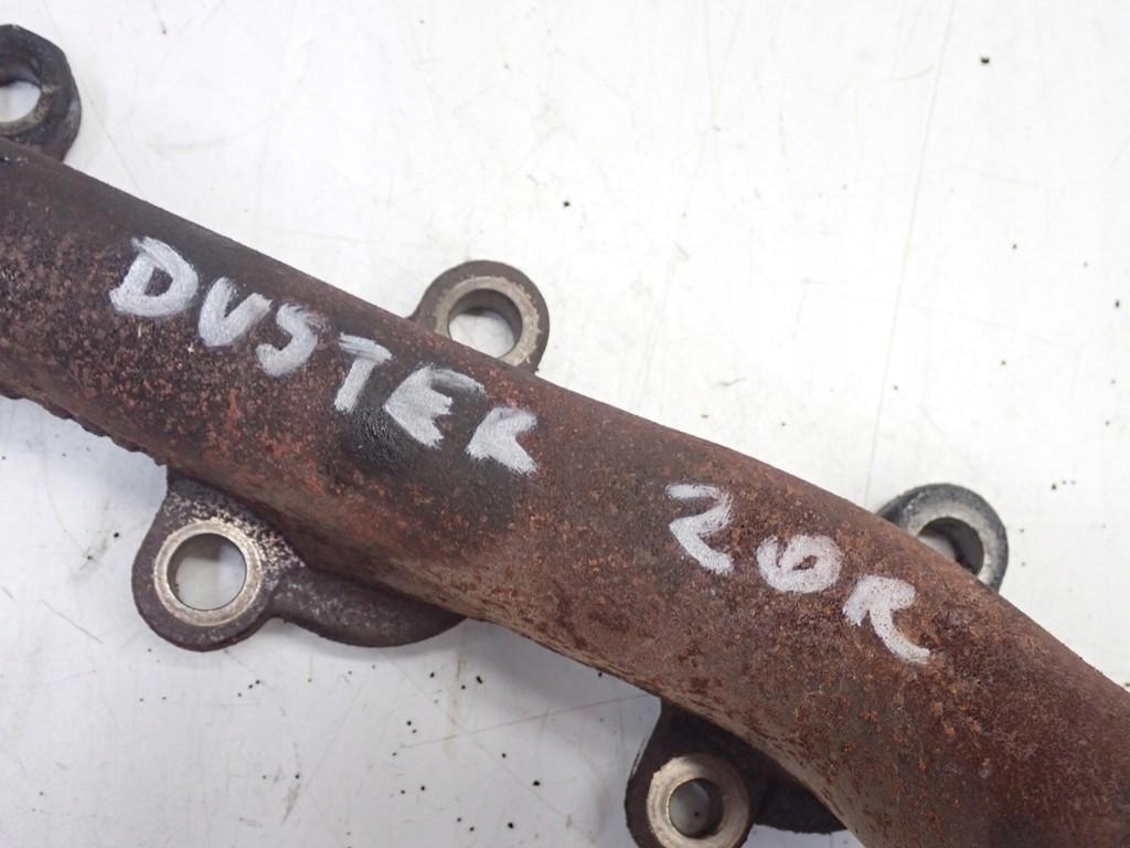 фото №10, Турбина регулятор 144109984r dacia duster ii 1.5 blue dci 90km 20r