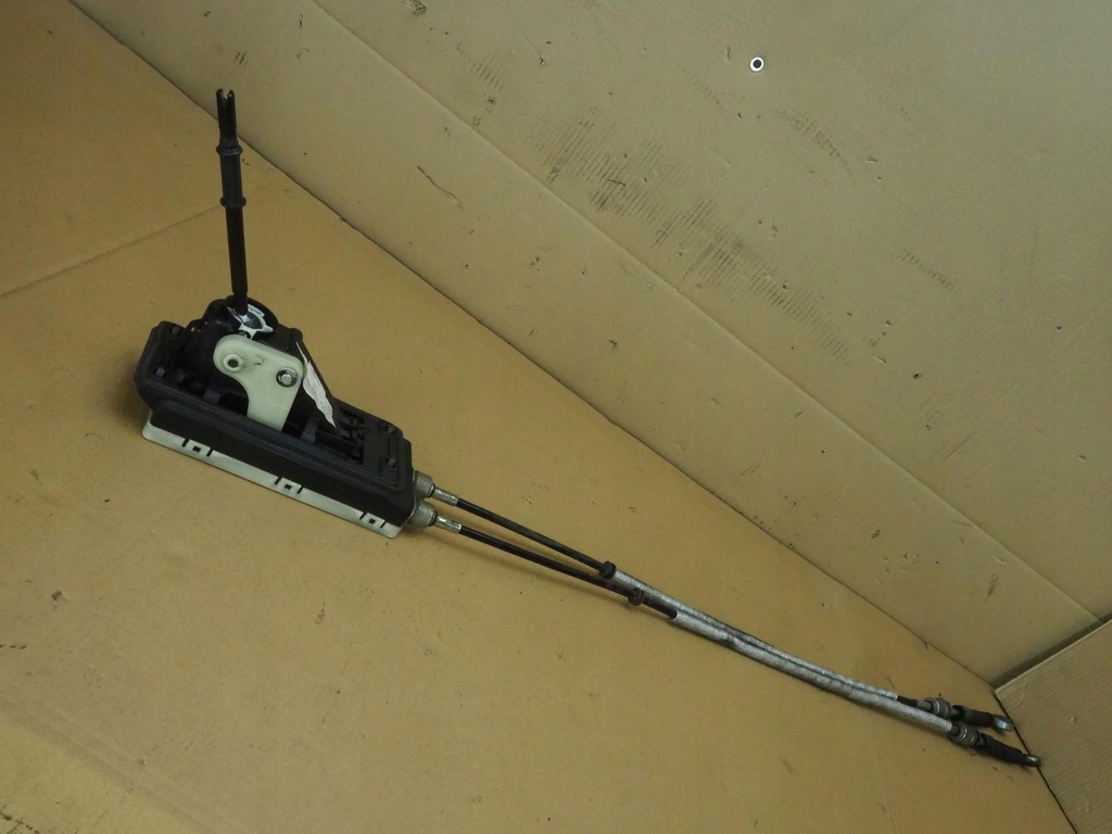 фото №1, Выборщик тросы переключения передач mini r50 r53 r52 7547319 europa