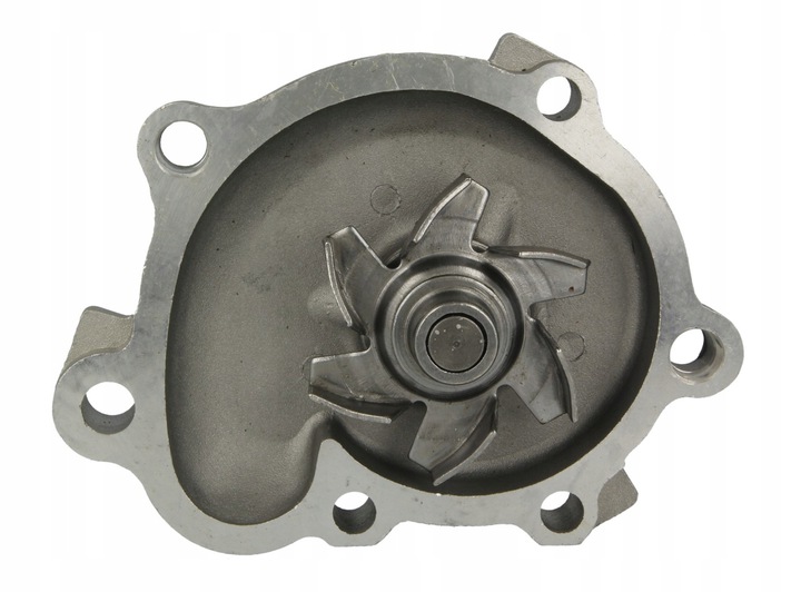 фото №1, Hart насос wody toyota hiace корона