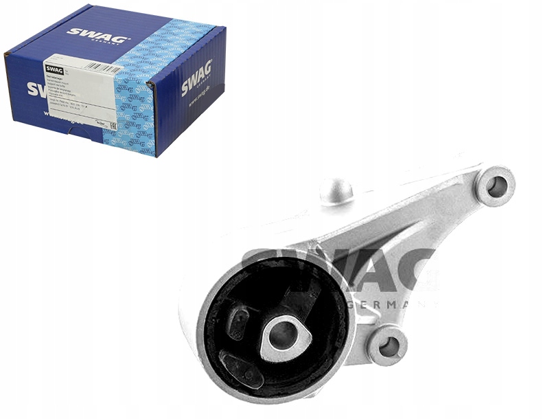 Купити Подушка двигуна opel meriva 2006 перед swag swag