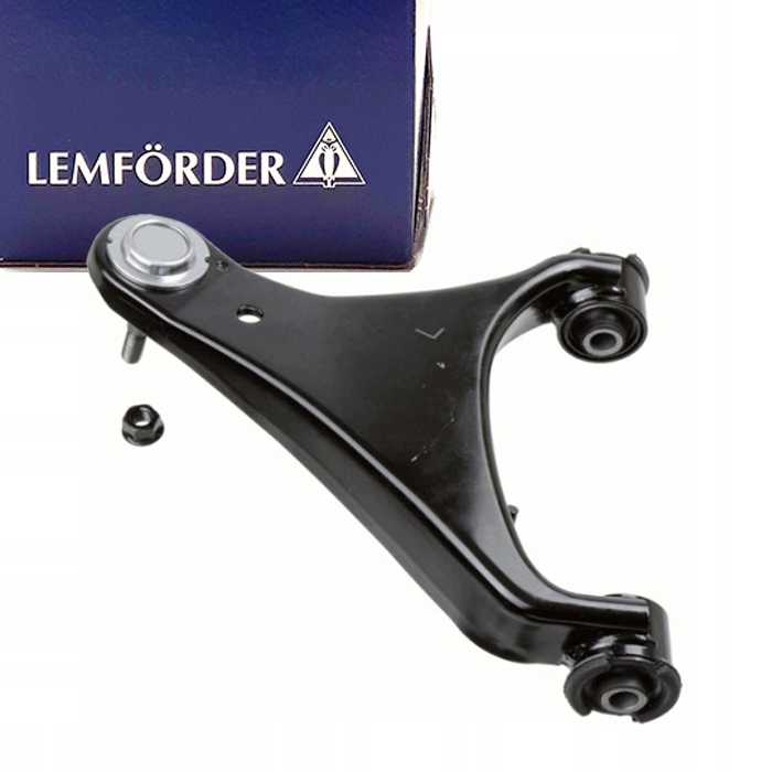 фото №1, Рычаг перед левый land rover discovery iii 4.0 v6