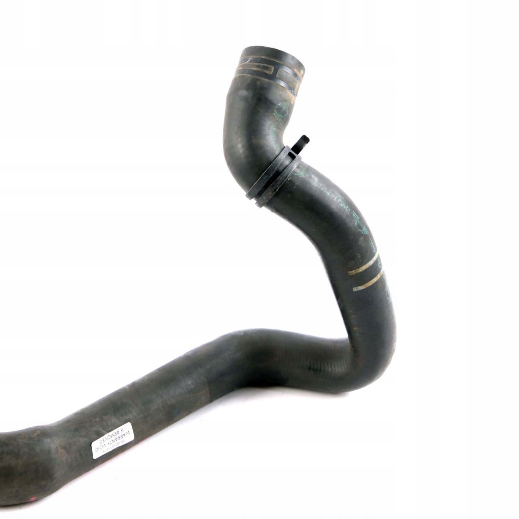 фото №11, Mini cooper one r56 r57 r59 wąż шланг труба wody