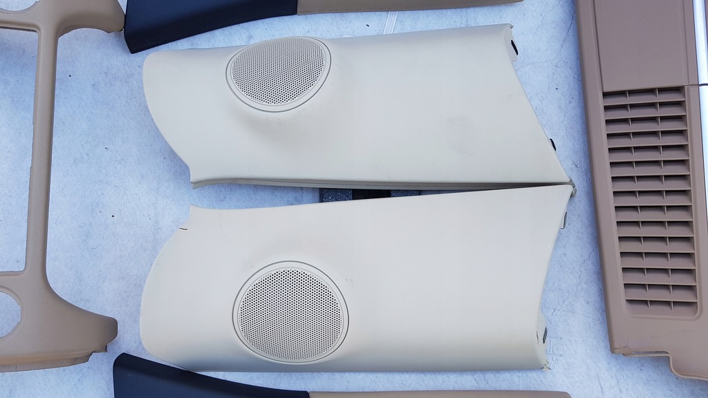 фото №3, Захист стійка кронштейн range rover l322