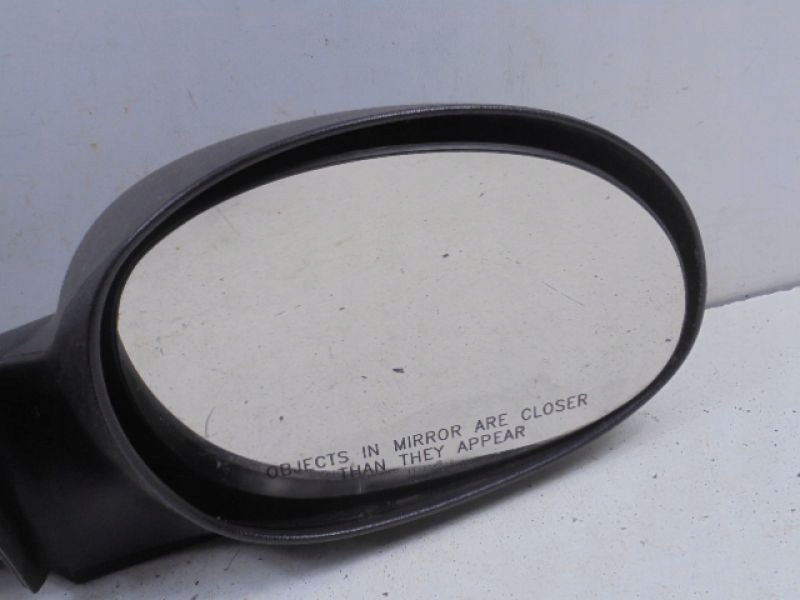 фото №11, Chrysler pt cruiser зеркало правое механический