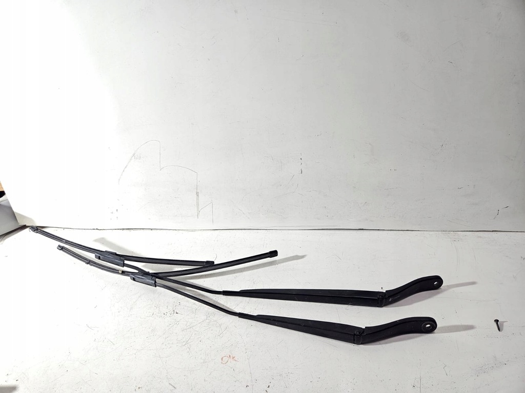 фото №1, Важелі двірник перед 9808465480 citroen jumpy iii expert iii 16-