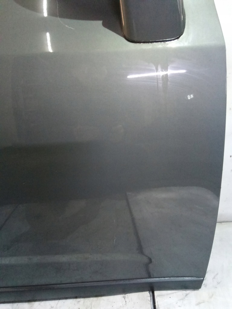 фото №7, I147 дверь правый перед chevrolet orlando szary