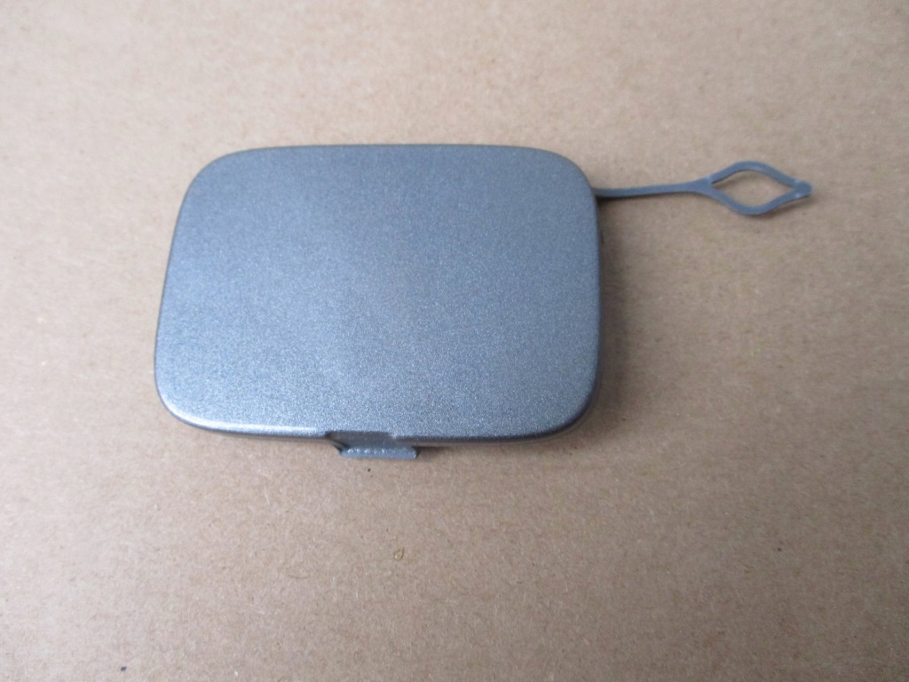 фото №1, Заглушка фаркоп бампера задняя mini cooper r56 r57 275