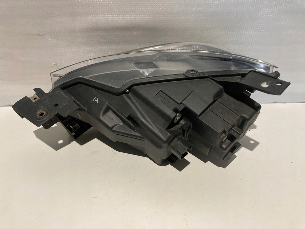 Фара перед правий full led mazda cx-3 10 pin d10e-51030 в Україні