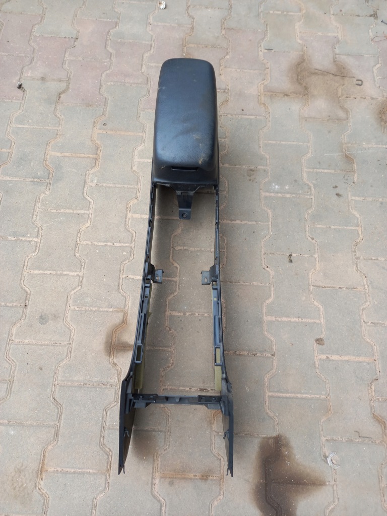 фото №1, Тунель середній mazda 6 1.8b 05r