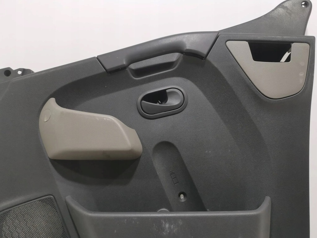 фото №9, Обшивка дверь правый renault master iii 8200729417 oryg całe !!!