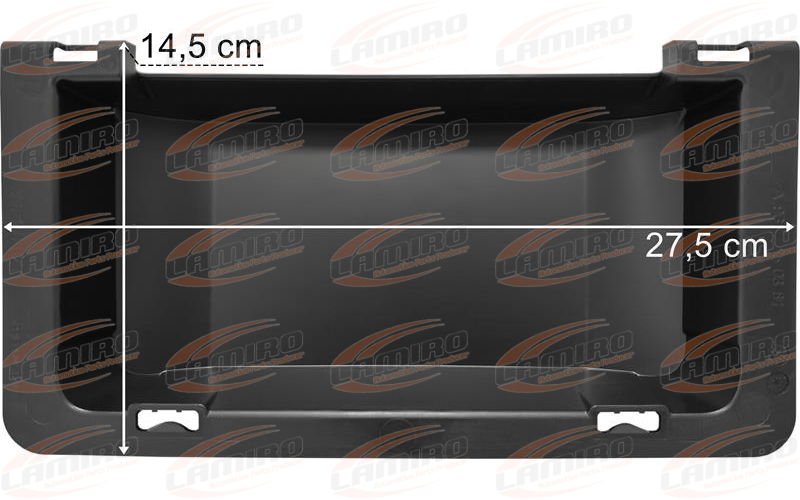 фото №3, Mercedes atego mp4 заглушка na радар 9678850381