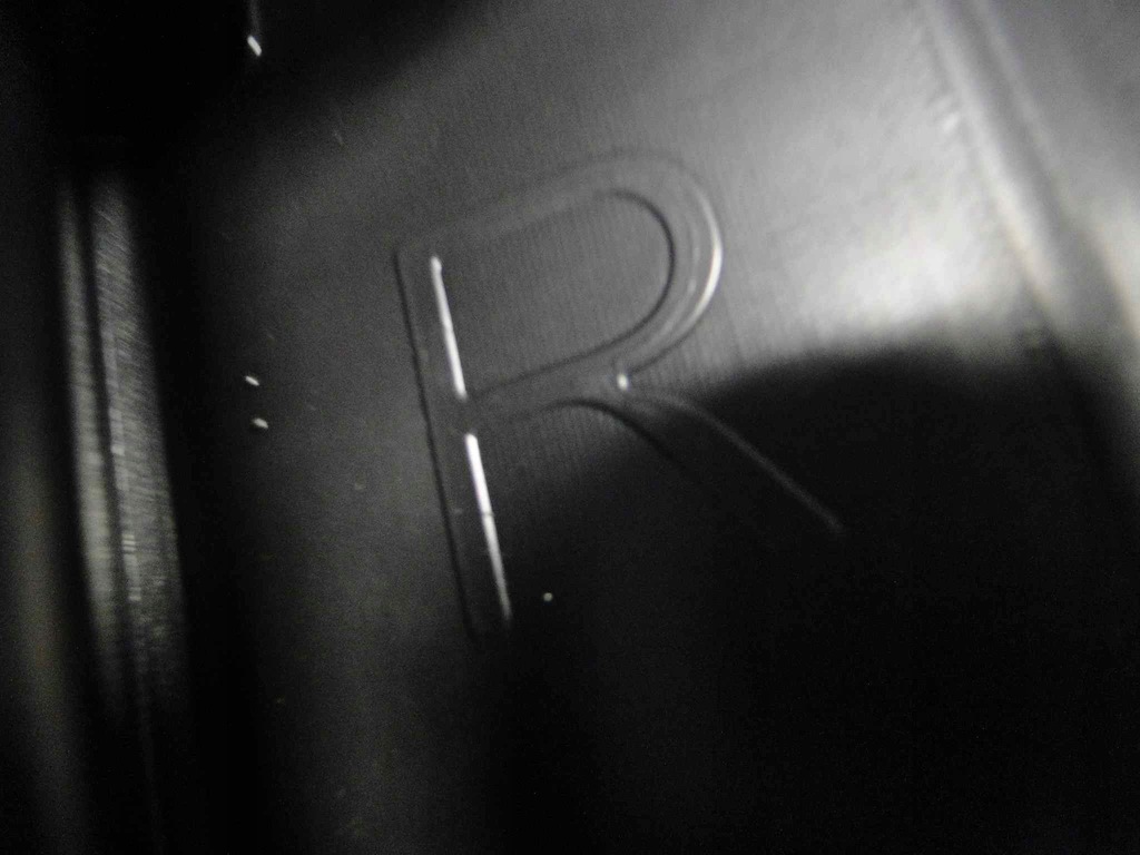 фото №7, Mercedes gls x167 167 воздуховод воздуха правая