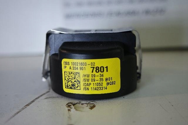 фото №6, Датчик дождя mercedes e-klasa w212 2049017801