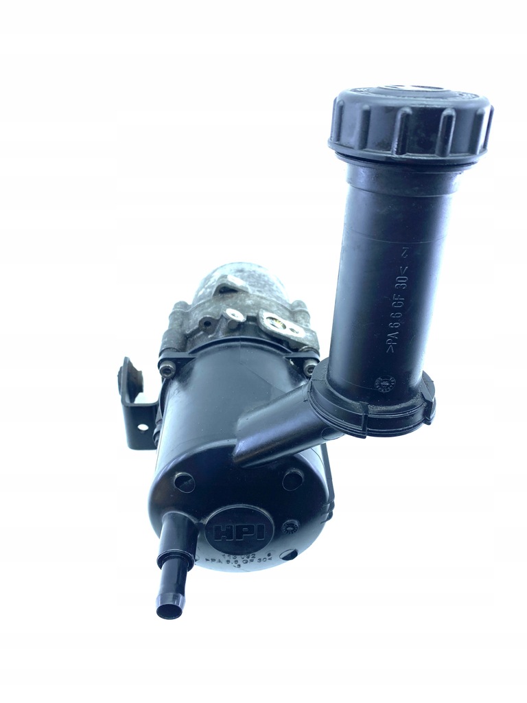 фото №7, Насос усилителя руля citroen ds5 11-15 org - комплектная