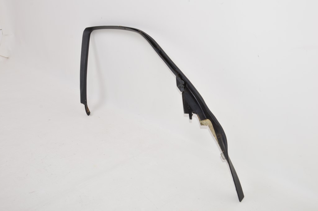 фото №6, Bentley arnage rolls royce молдинг двері права