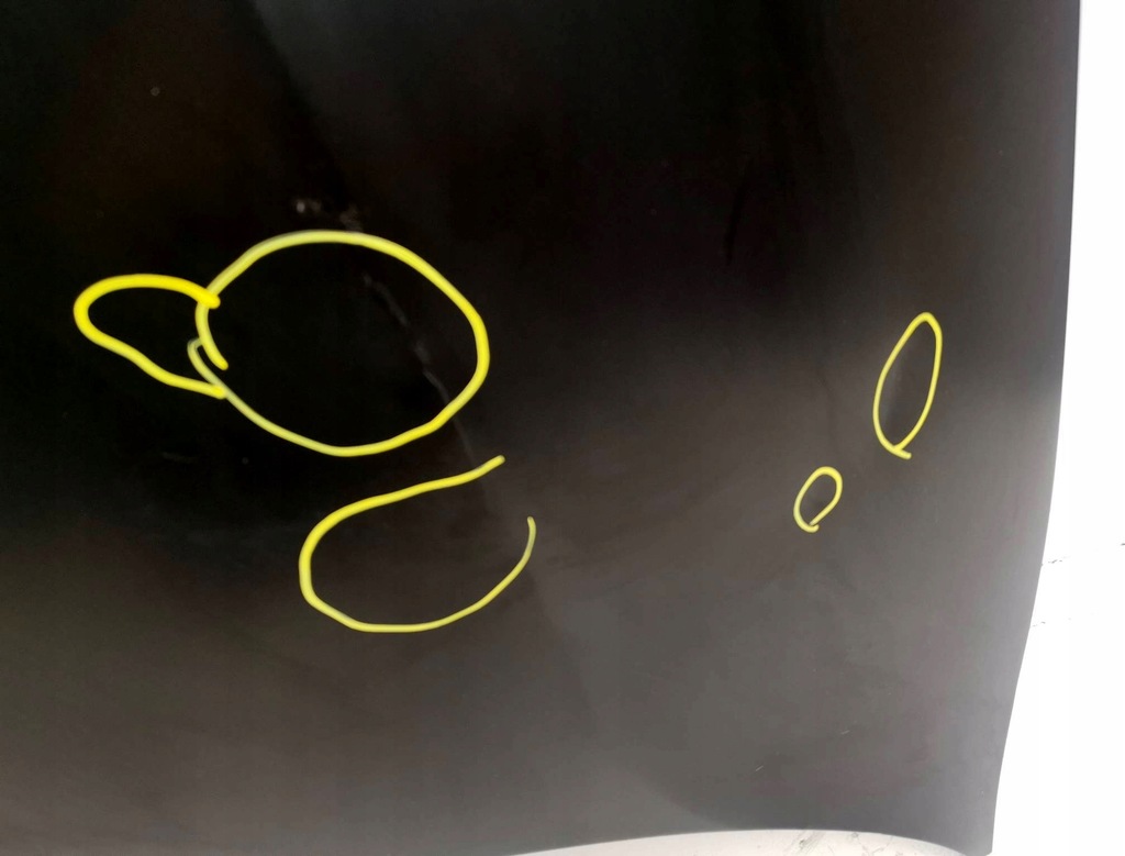 фото №10, Nowa капот крышка двигателя bmw seria 1 e81 e82 e87