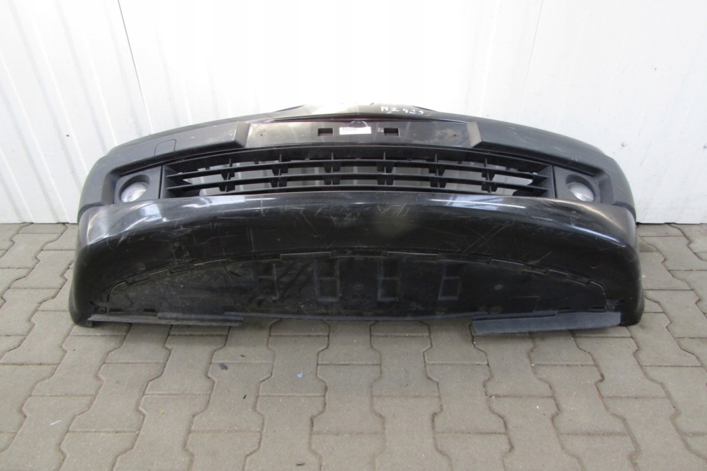 Бампер перед передний renault megane ii fl рестайлинг в Украине