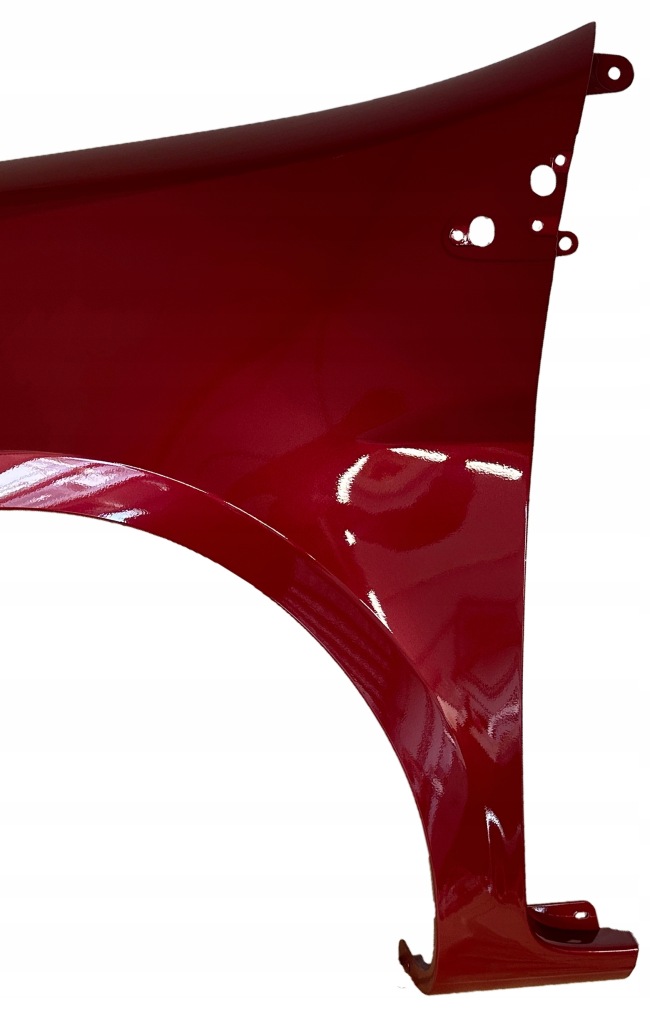 Крыло  перед левое  renault clio 3 2005-2009 каждый цвет Оригинал