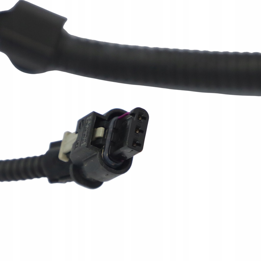 фото №10, Audi q3 8u джгут дроти pdc датчиків паркування бампера задня 8u0971104e