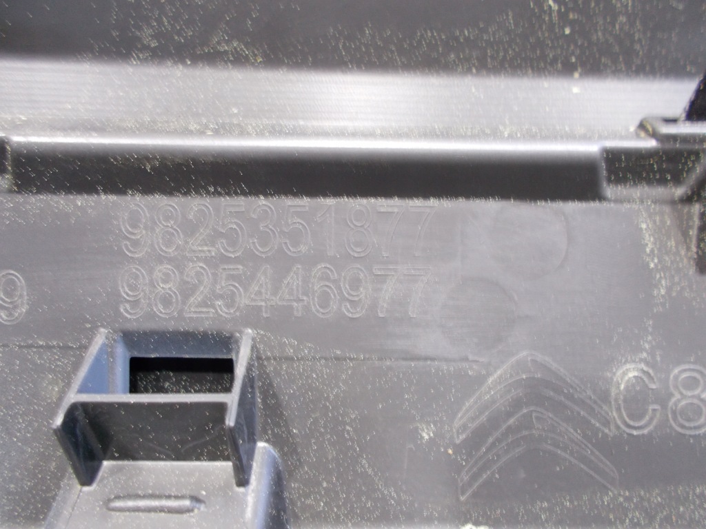 фото №12, Citroen c5 aircross 17-24 бампер задняя org !!! 6xpdc !!! новый !!!