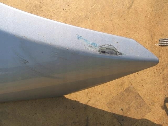 фото №5, Renault scenic 07r капот ted69