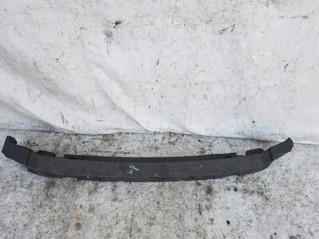 Купити Абсорбер бампера перед seat leon 3