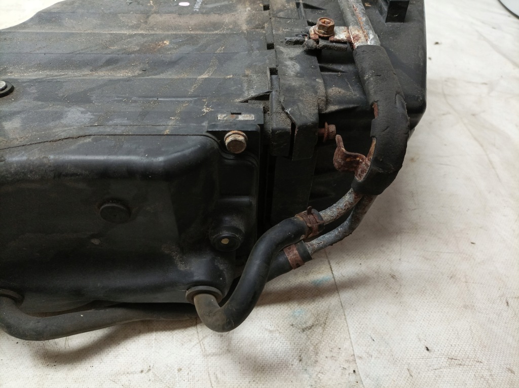 фото №7, Honda odyssey 99-04 фильтр воздуха корпус usa