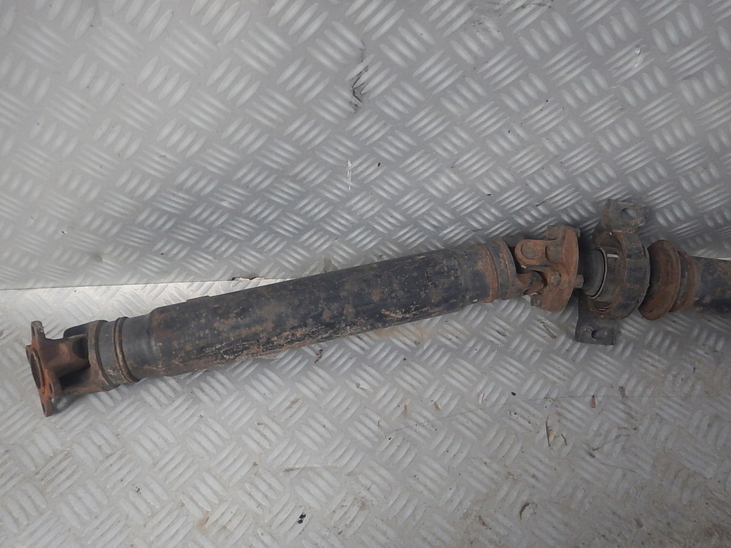 фото №2, Lexus is 200 is200 wał привідний