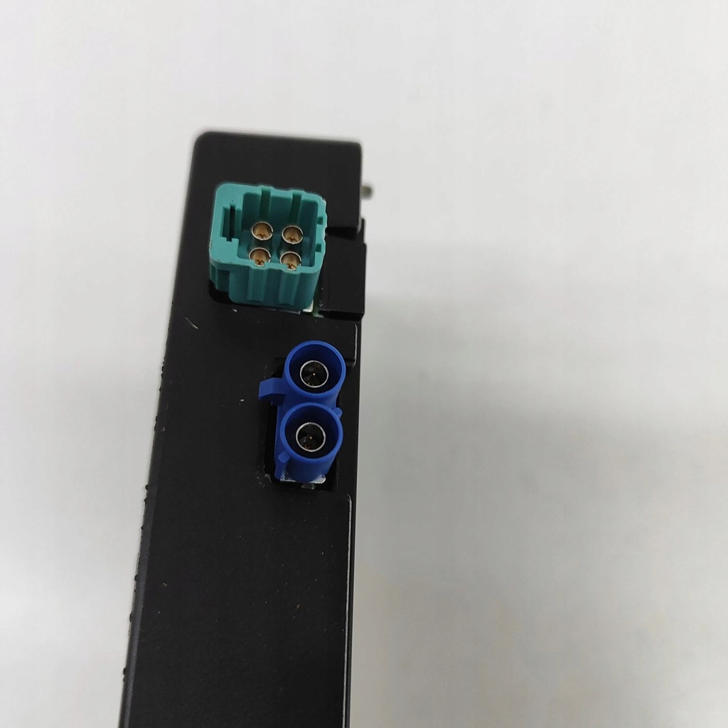 фото №8, Kia ev6 2023 блок управления / модуль парковки pdc