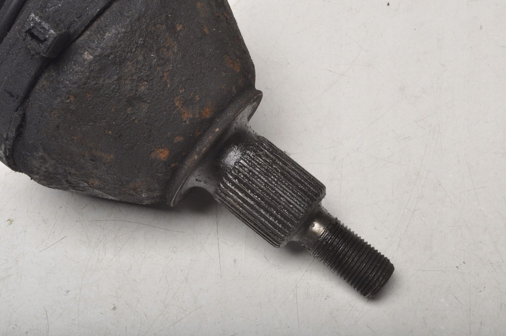 фото №6, Seat ibiza iv привідний вал права довга