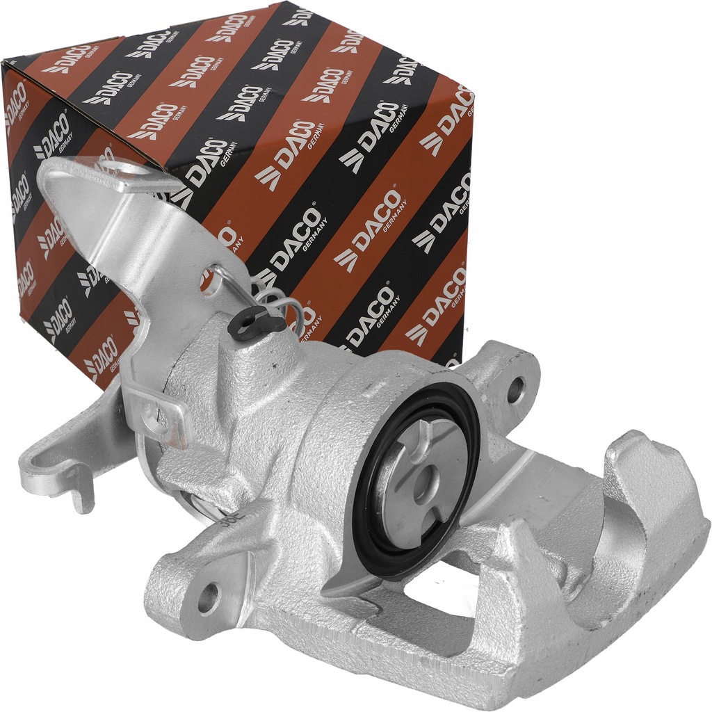 фото №1, Супорт гальмівний opel movano a / renault master ii задня правий