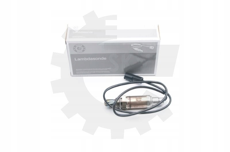 фото №9, Датчик лямбда-зонд fiat mazda oza65a2