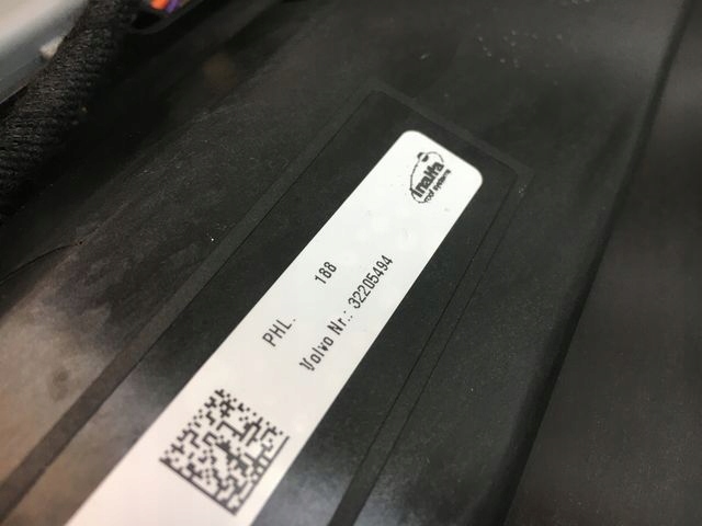 фото №5, Volvo xc60 ii xc90 ii s90 v90 люк панорама 32205494