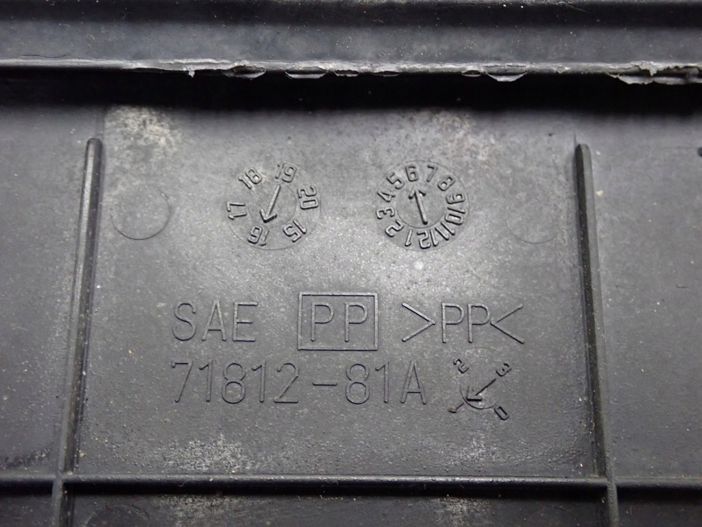 фото №14, Бампер задня задній kompletny europa suzuki jimny 16r