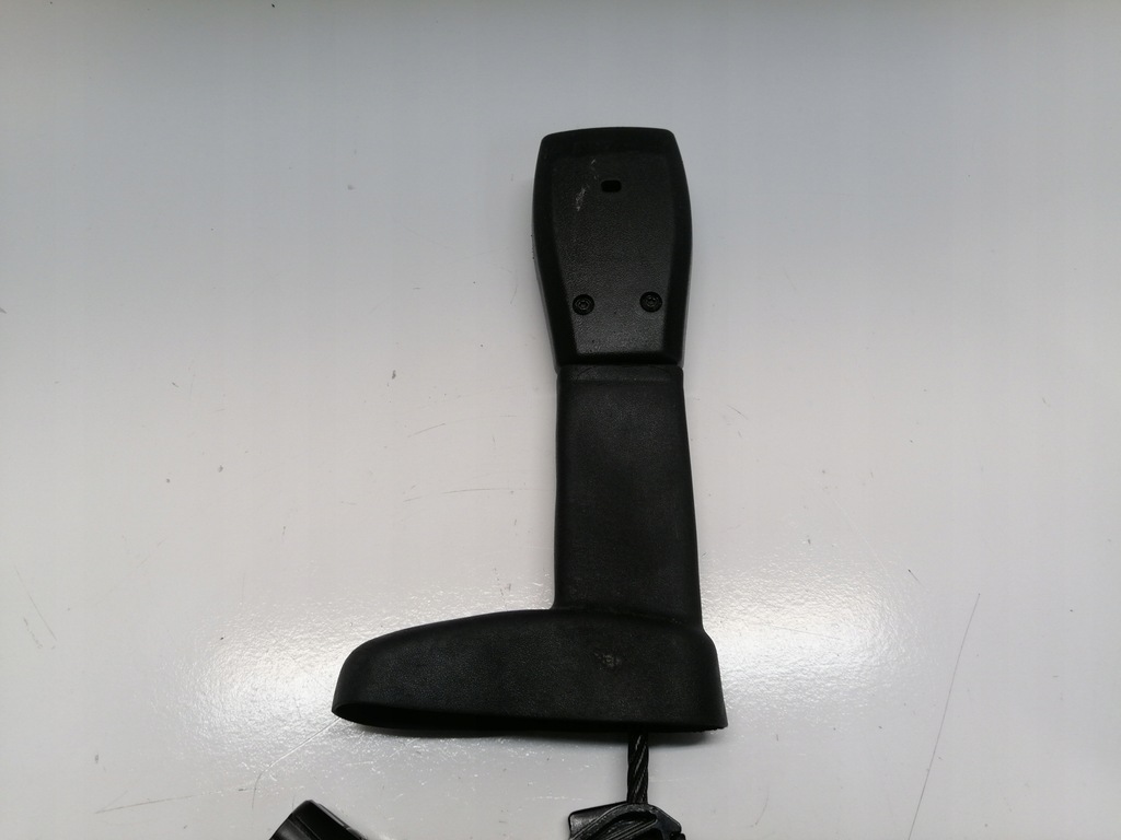 фото №6, Натяжитель поперечина безопасности правый volvo xc60 i